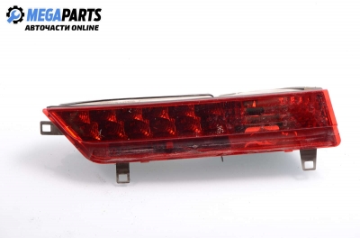 Inner tail light for BMW 7 (E65) 4.5, 333 hp automatic, 2002, position: left